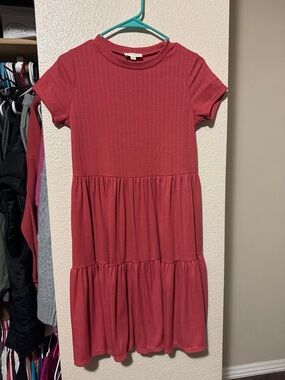 tome collective pleated midi dress TOME Collective Blue Pleated Midi Dress Size 4 US $250